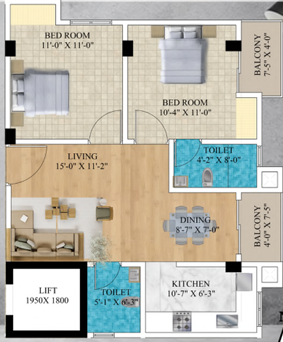 Type C Plan Placeholder